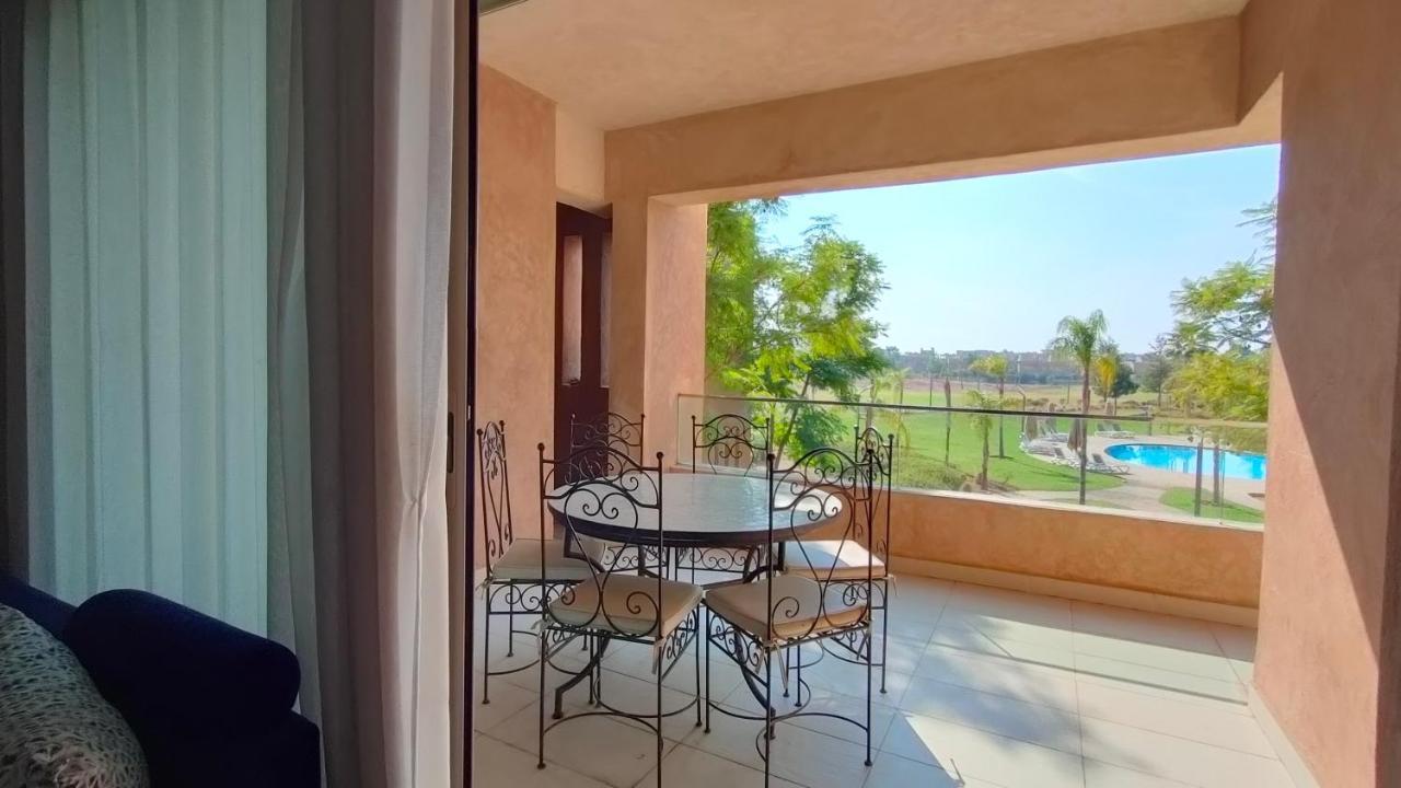 Prestigia Appartement De Luxe Marrakesh Exterior photo
