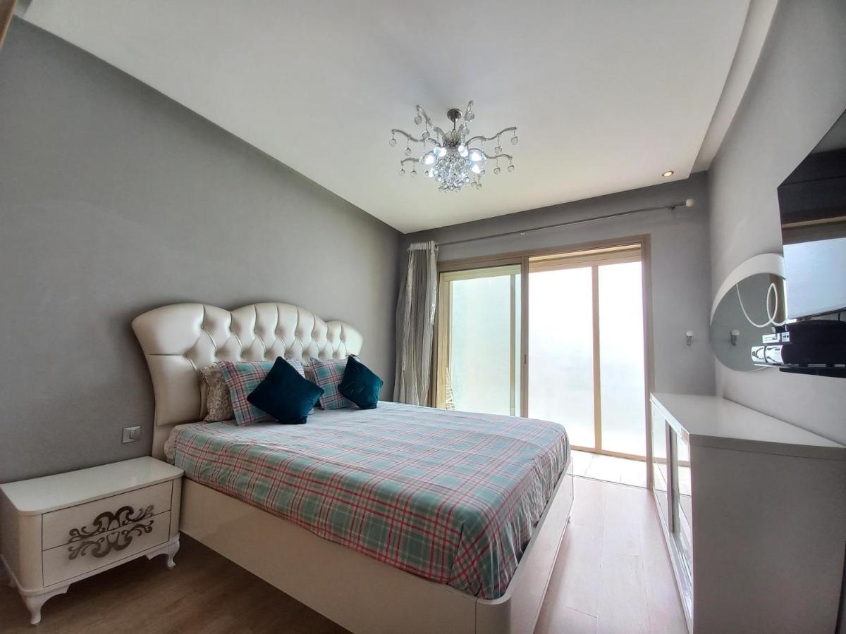 Prestigia Appartement De Luxe Marrakesh Exterior photo