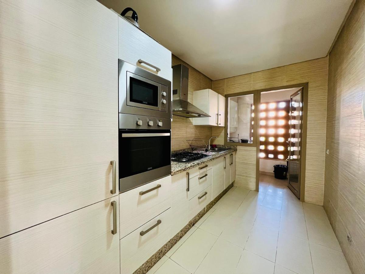 Prestigia Appartement De Luxe Marrakesh Exterior photo