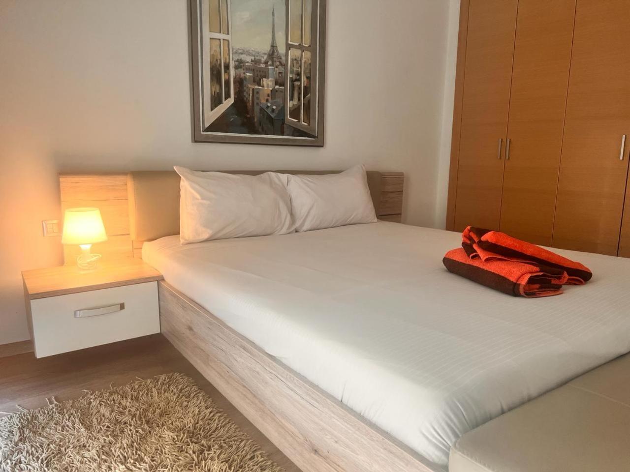 Prestigia Appartement De Luxe Marrakesh Room photo