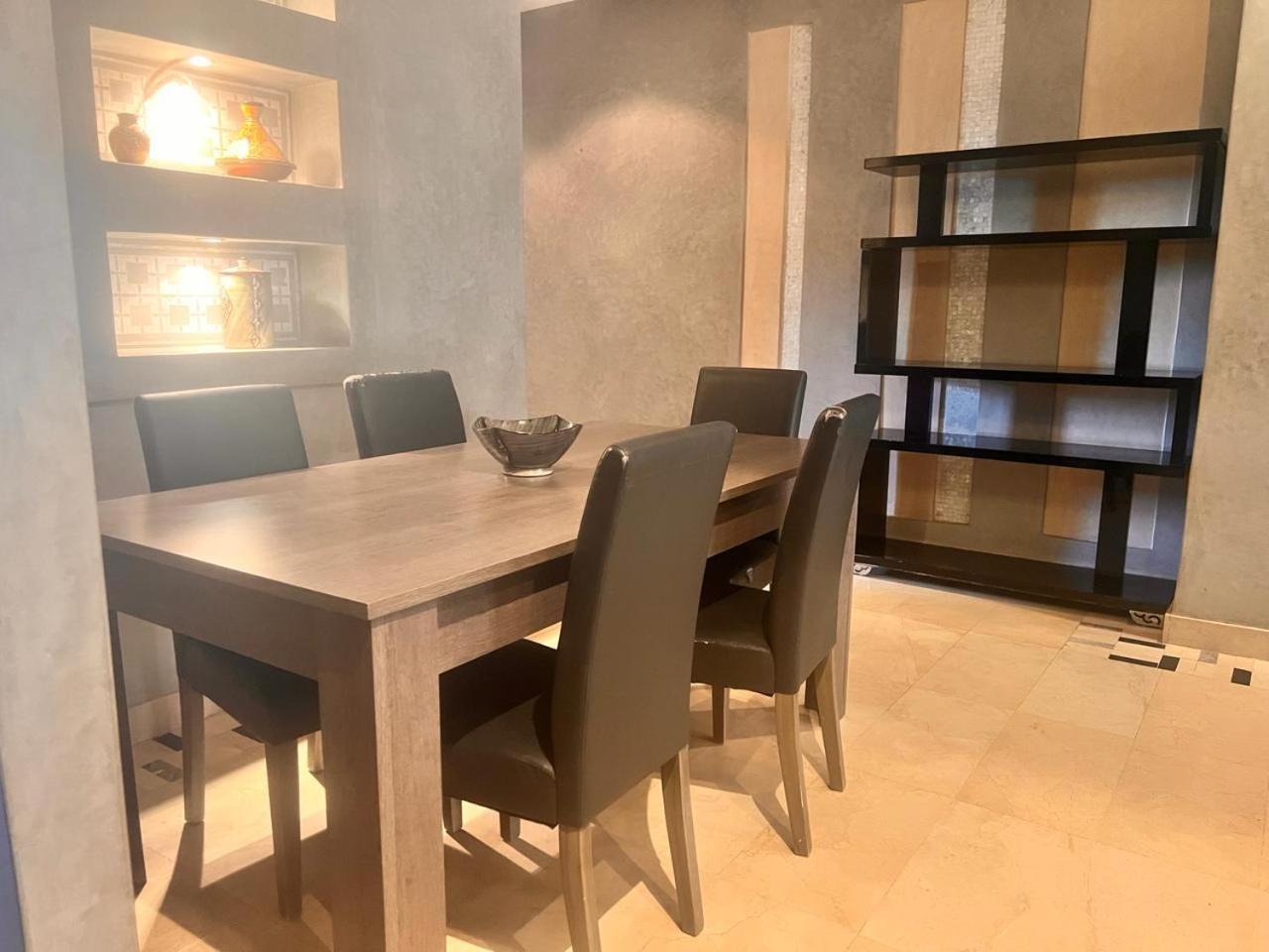 Prestigia Appartement De Luxe Marrakesh Room photo