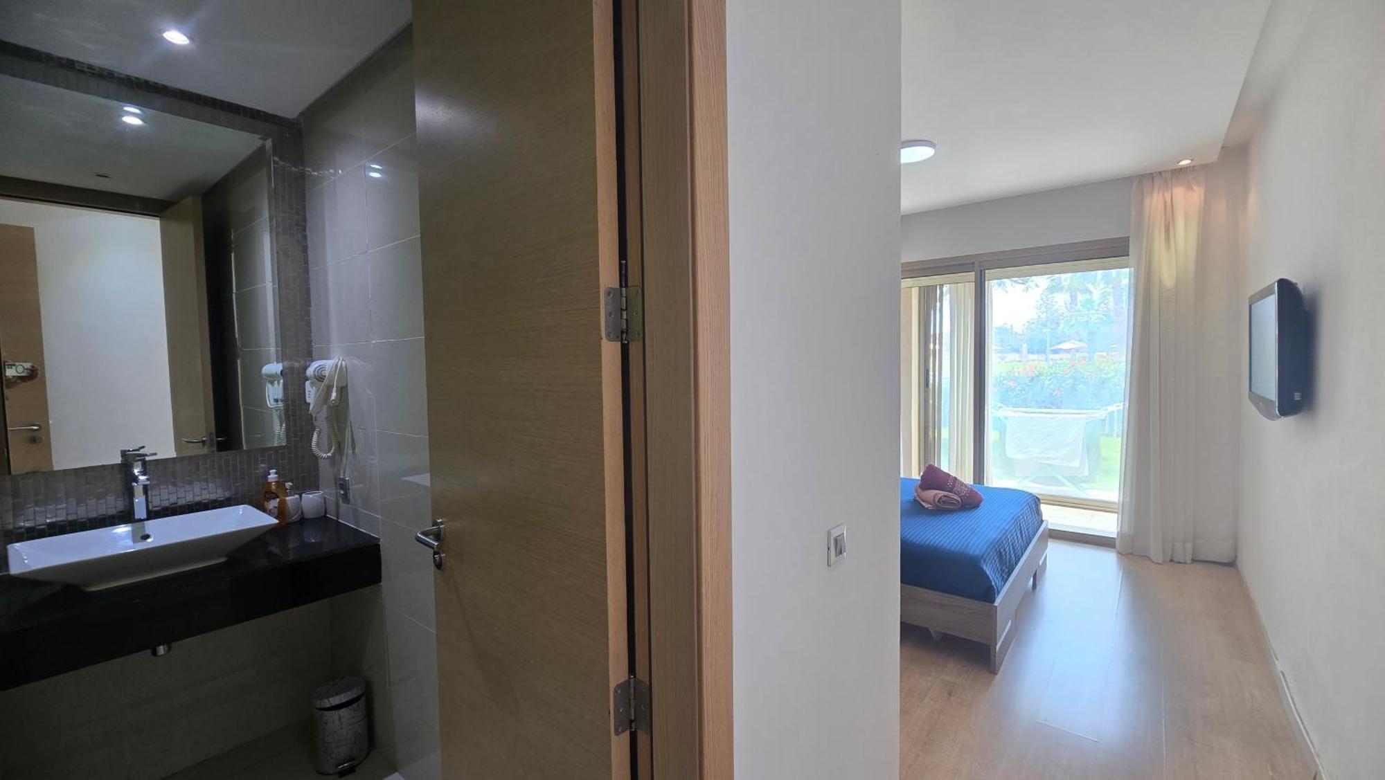 Prestigia Appartement De Luxe Marrakesh Room photo